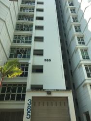 Blk 385 Bukit Batok West Avenue 5 (Bukit Batok), HDB 4 Rooms #130643442